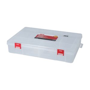 ORGANIZER 33X20CM PLASTIC ACE ORGANIZER 33X20CM PLASTIC ACE